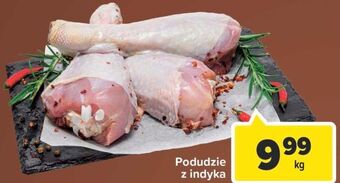 Carrefour Market Podudzie z indyka oferta