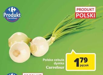 Carrefour Cebula dymka Carrefour oferta