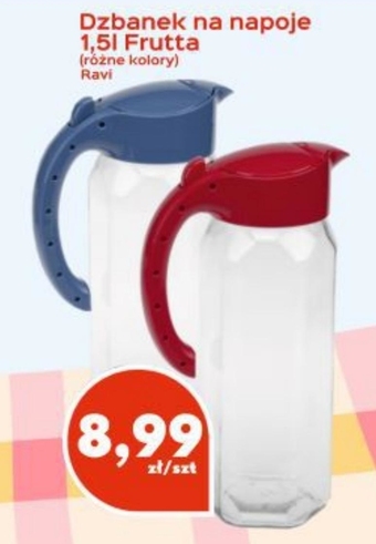 Społem Dzbanek RAVI oferta