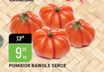 bi1 Pomidor bawole serce 1kg oferta