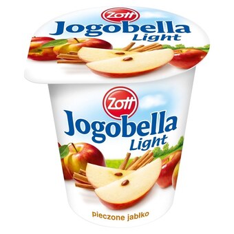 Carrefour Express Zott Jogobella Jogurt owocowy Light 150 g oferta