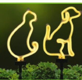 Netto Lampa solarna oferta