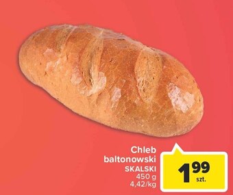 Carrefour Market Chleb oferta
