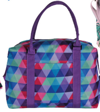 E.Leclerc Torba sportowa Paso oferta