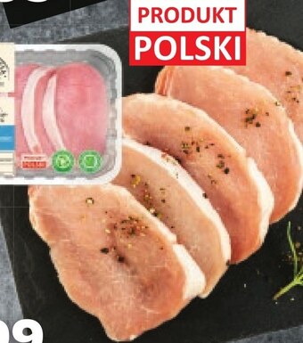 Netto Schab wieprzowy oferta