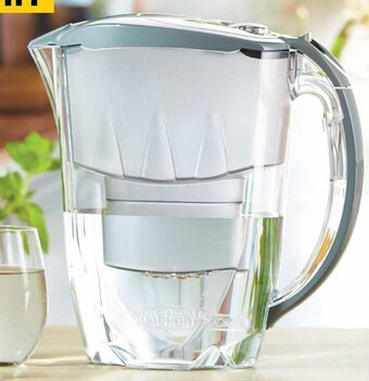 Biedronka Dzbanek filtrujący Aquaphor oferta