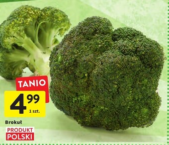 Intermarche Brokuł oferta