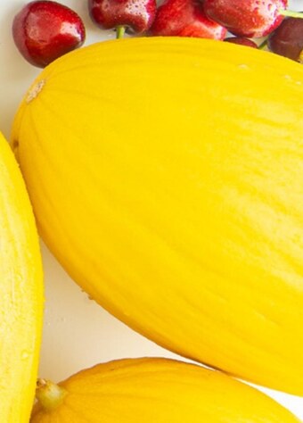 Lidl Melon oferta