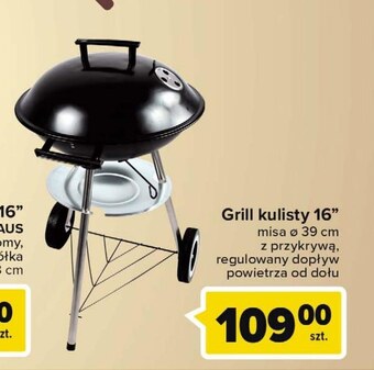 Carrefour Market Grill oferta