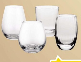 Carrefour Szklanka oferta