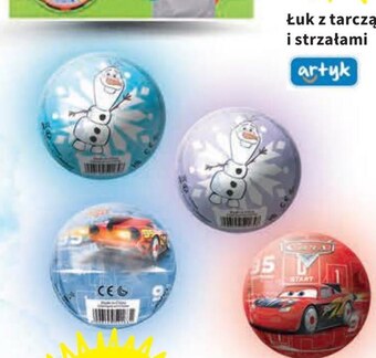 Intermarche Piłka oferta