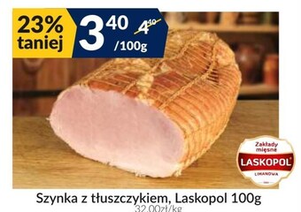 Sużyw Szynka Laskopol oferta