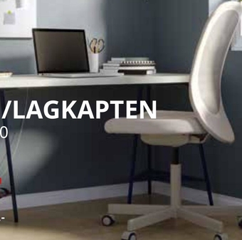 IKEA Biurko IKEA oferta