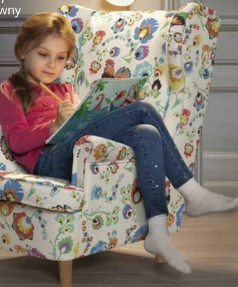 IKEA Fotelik dziecięcy IKEA oferta