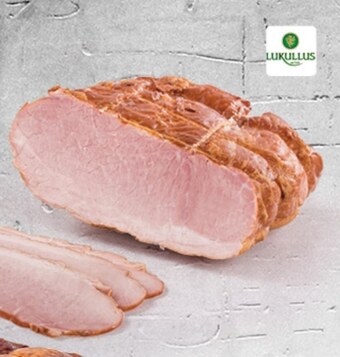 Topaz Szynka Lukullus oferta