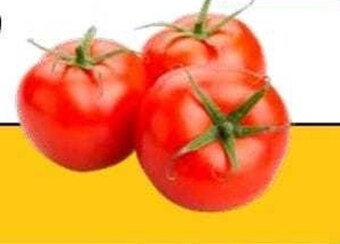 Supeco Pomidory oferta