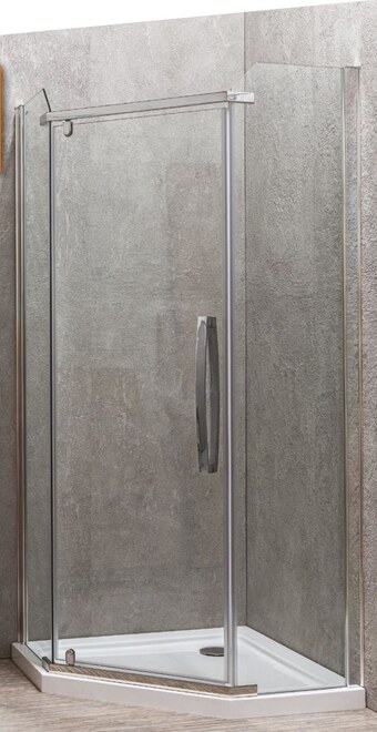 Bricoman Kabina prysznicowa Kerra oferta