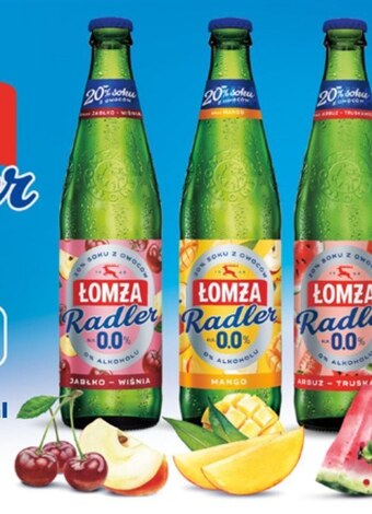 Hitpol Piwo Łomża oferta