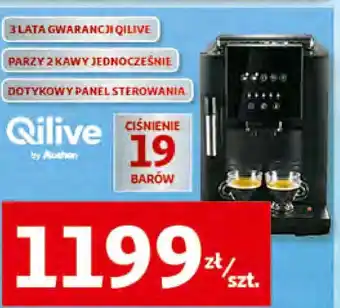 Auchan Ekspres do kawy oferta