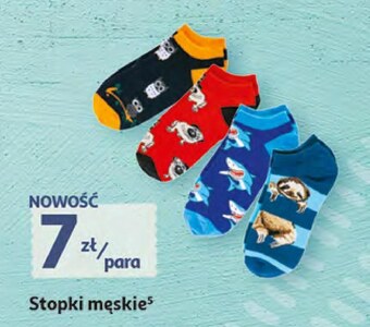 Auchan Stopki oferta