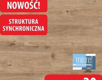 DDD Panel podłogowy Krono oferta