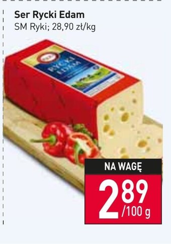 Stokrotka Ser SM Ryki oferta