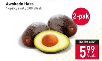Stokrotka Awokado oferta