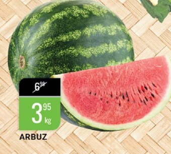 bi1 Arbuz oferta