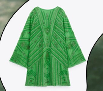 Top damski Zara