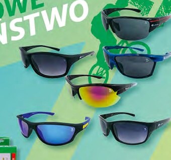 Auchan Okulary przeciwsłoneczne oferta