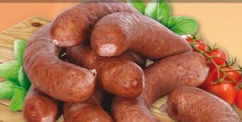 Gram Market Kiełbasa Staropolska Masarnia oferta