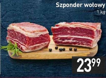 Stokrotka Szponder wołowy oferta