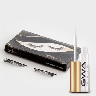 Avon Zestaw: rzęsy flutter i klej do rzęs oferta