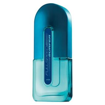 Avon Woda toaletowa full speed surfer oferta