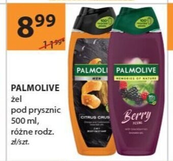 Palmolive żel pod prysznic 500 ml