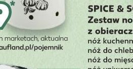 Kaufland Forma do pieczenia z nieprzywieralną powłoką 42 x 29 4 cm Spice&Soul oferta