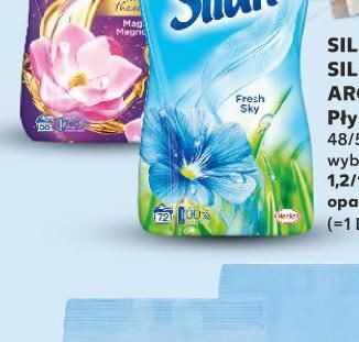 Kaufland Płyn do prania ubranek dziecięcych Bobini Baby oferta