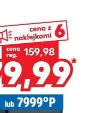 Kaufland Kosmetyczka style Bugatti oferta