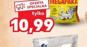 Kaufland Karma dla psa wołowina Friskies Mini Menu oferta