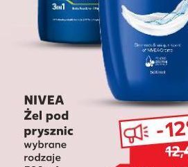 Kaufland Szampon do włosów Gliss Kur Aqua Revive oferta