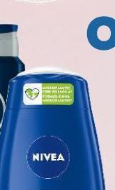Kaufland Pianka do włosów Nivea Volume Care oferta