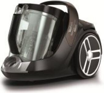 RTV EURO AGD Tefal silence force cyclonic tw7260 oferta