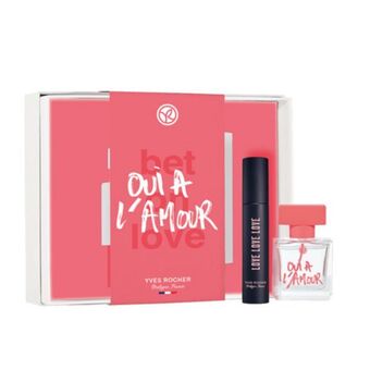Yves Rocher Zestaw oui a l'amour oferta