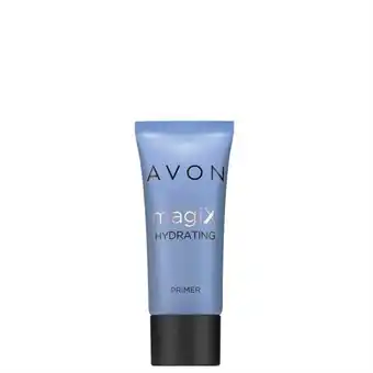 Avon Nawilżająca baza pod makijaż magix oferta