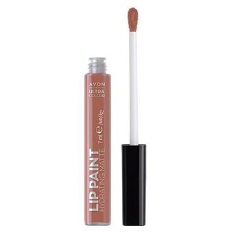 Avon Nawilżająca szminka w płynie oferta