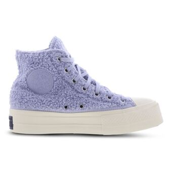 Foot Locker Converse chuck taylor all star lift hi sherpa oferta