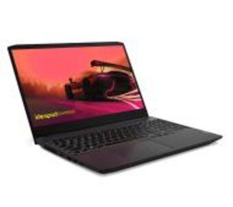 RTV EURO AGD Lenovo ideapad gaming 3 15ach6 15,6" amd ryzen 5 5600h - 8gb ram - 512gb dysk - gtx1650 grafika - win10 oferta