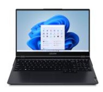 RTV EURO AGD Lenovo legion 5 15ach6h 15,6" 165hz amd ryzen 7 5800h - 16gb ram - 1tb ssd dysk - rtx3060 grafika - win11 oferta