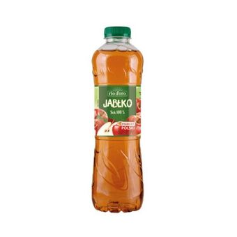 Sok 100% jabłko