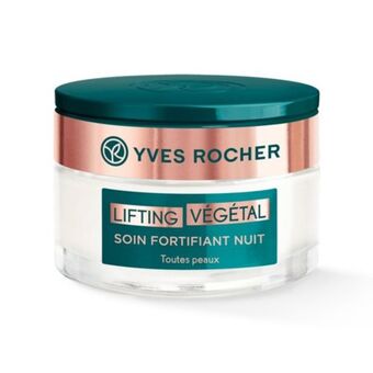 Yves Rocher Krem liftingujący na noc oferta
